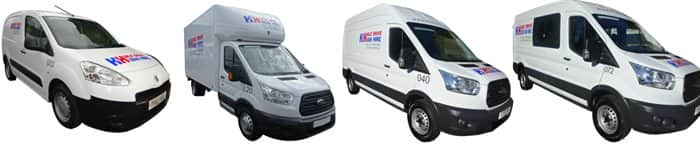 H&H Van Fleet