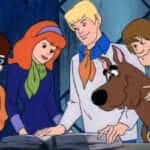 Scooby Doo