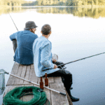 Fishing
