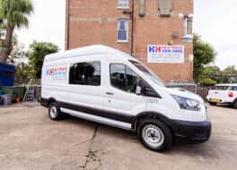 crew-van-hire-Muswell-Hill