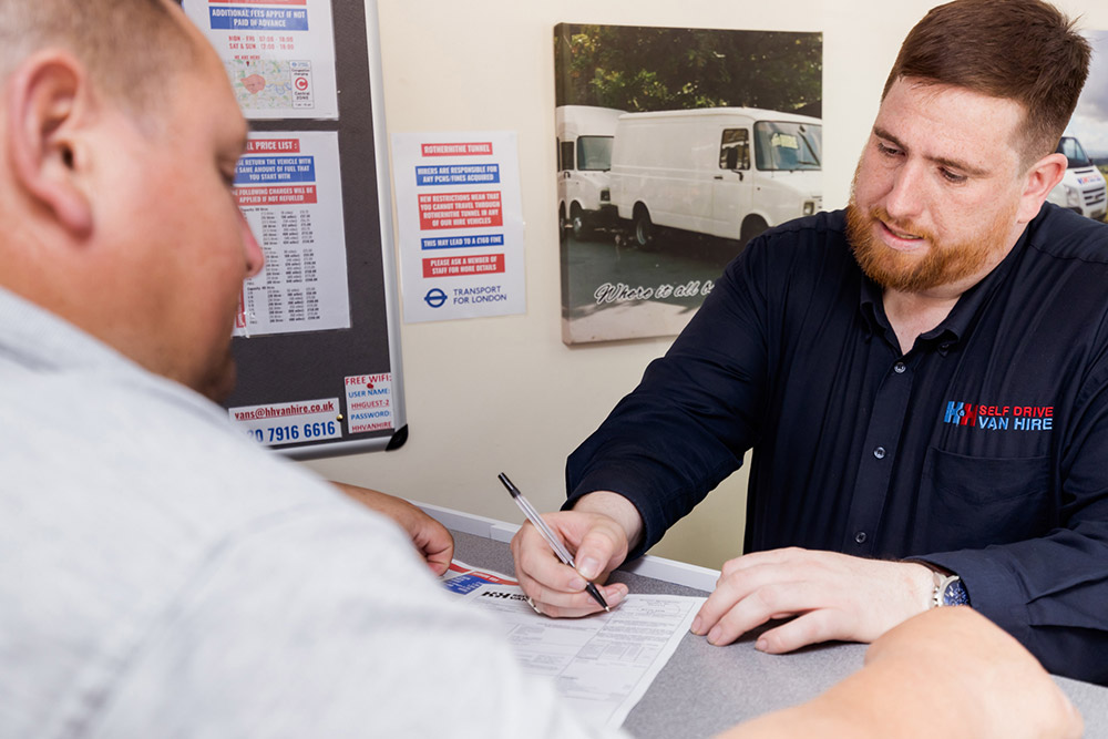 refrigerated-van-hire-North-London